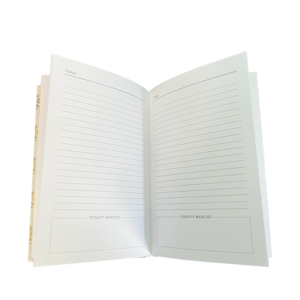 The Daily Grace Co New Morning New Mercies Daily Journal 6 Bible Highlighters - Picture 3 of 5